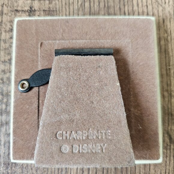 Vintage Classic Disney Pooh Mini Photo 3D Frame, Tiger Toss - Picture 4 of 4